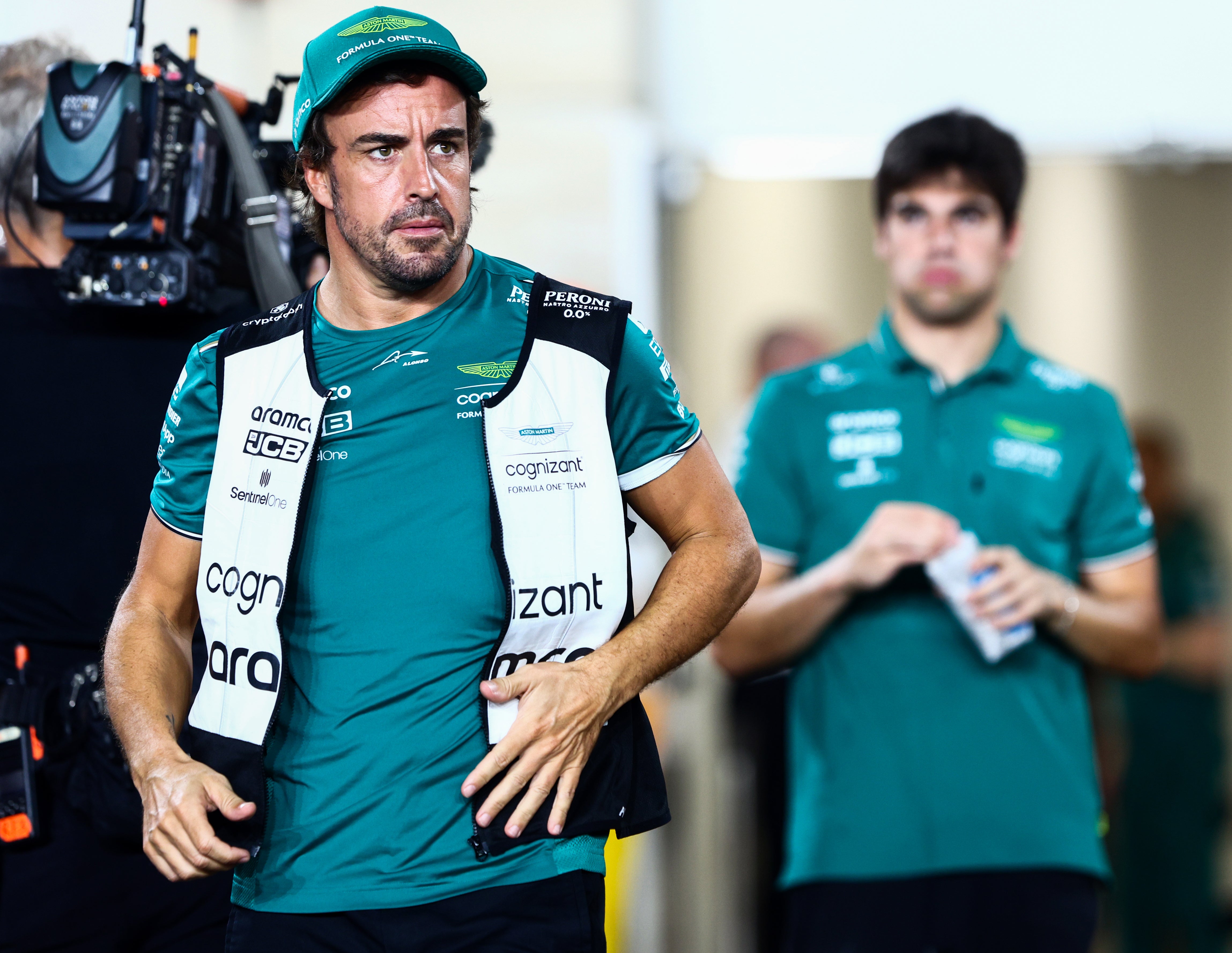 Could Fernando Alonso replace Lewis Hamilton at Mercedes?