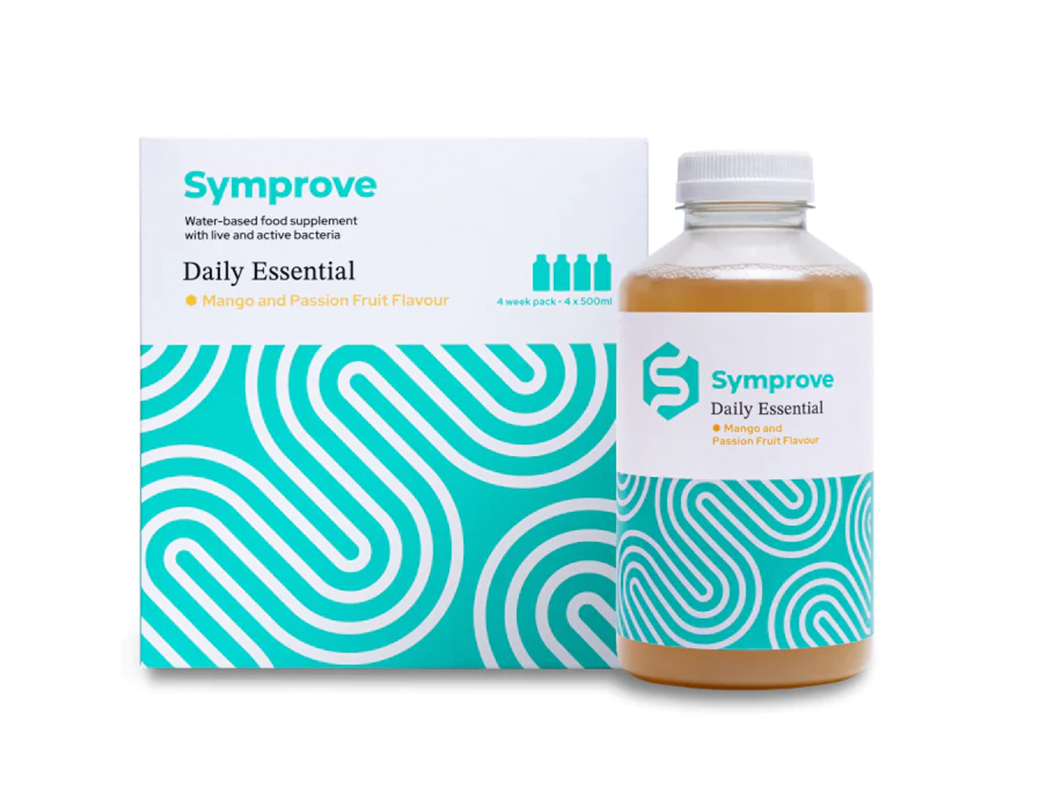 Symprove daily essential, one month’s supply