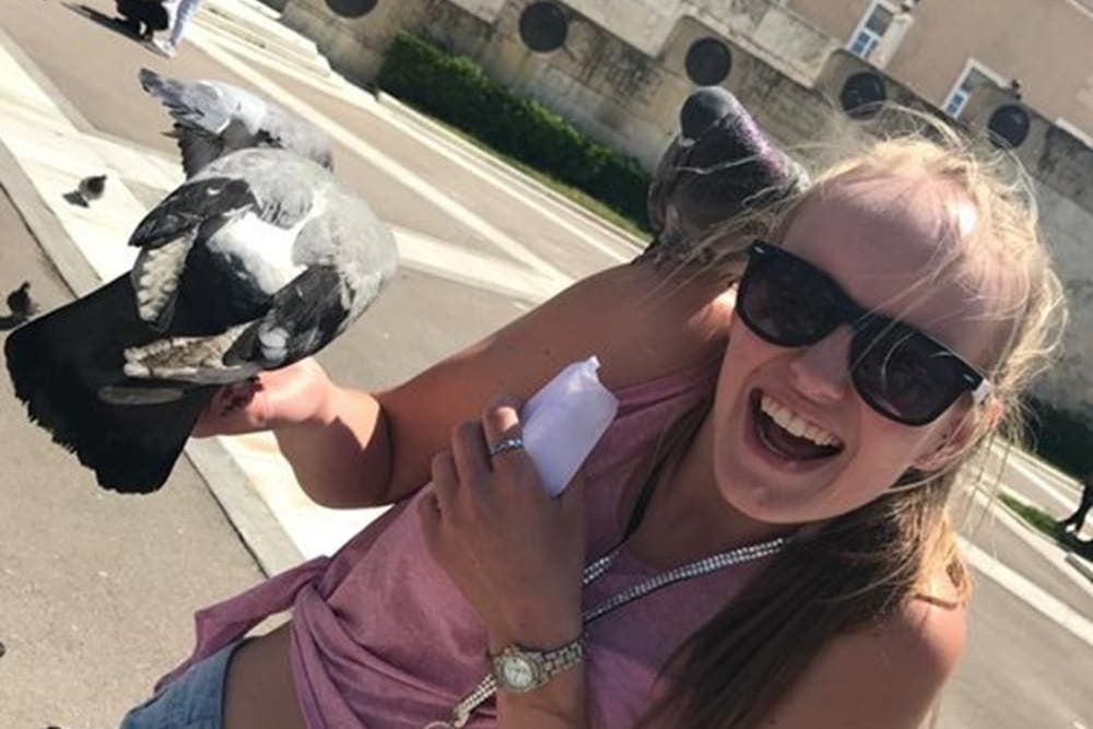 Gracie Spinks' family's heart 'has been ripped out' by her death, inquest told - Vimarsana News