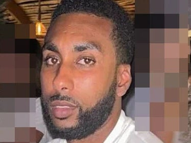Justin Henry was last seen at a McDonald’s drive-through in south London on 15 October