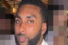 Justin Henry: Murder charge over man who vanished after going to McDonald’s drive-thru