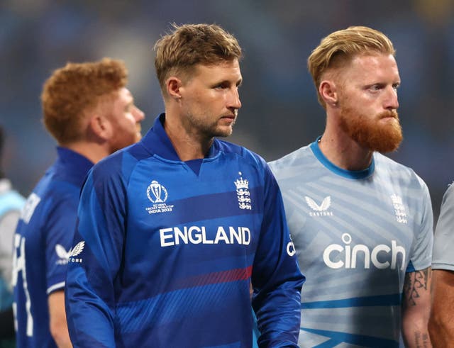 <p>England were left shell-shocked following 100-run defeat to India</p>