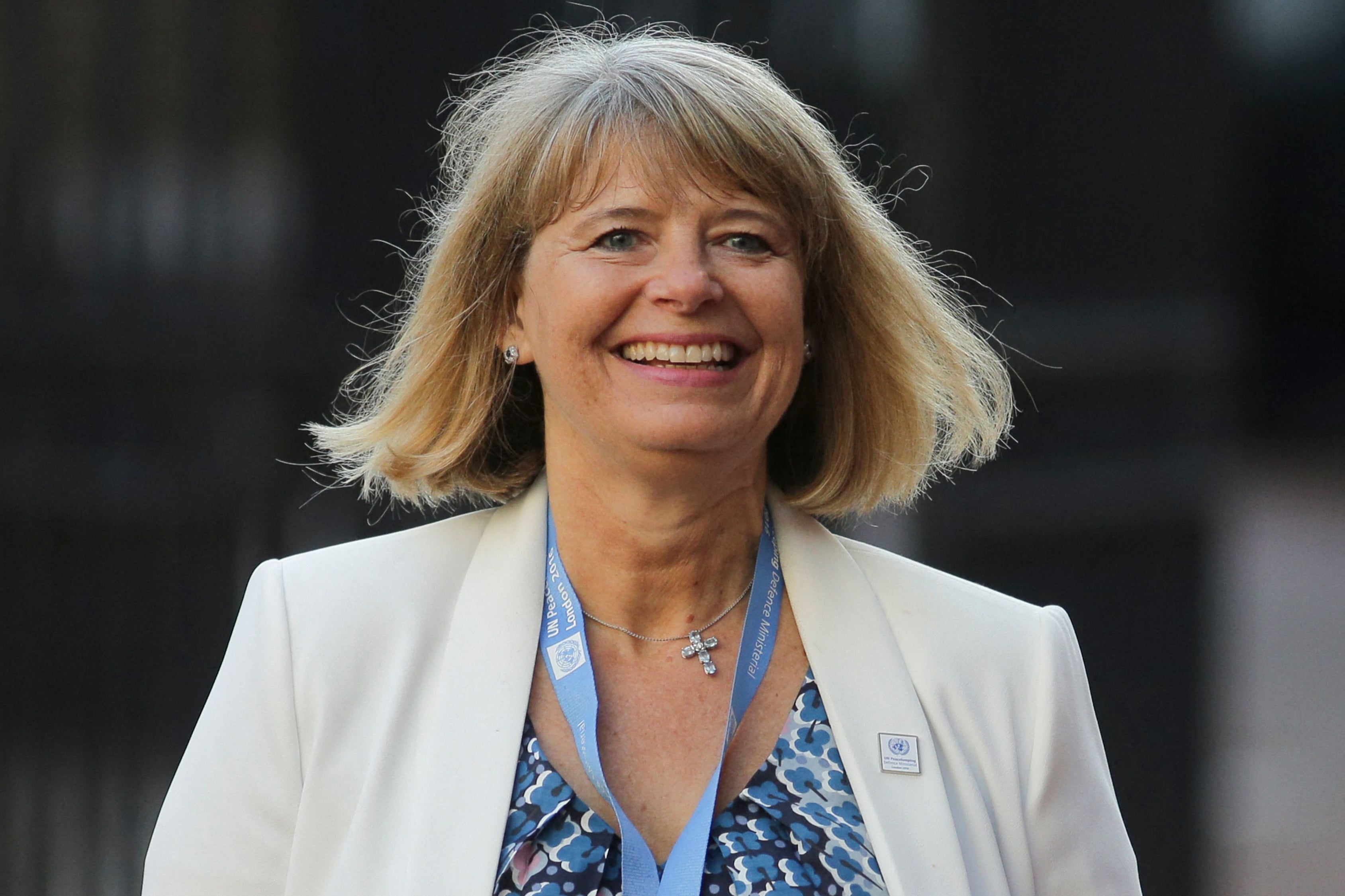 Treasury Committee chairwoman Harriett Baldwin has welcomed the Chancellor’s Budget and said increasing the high income child benefit charge would remove the disincentive of taking on work above £50,000