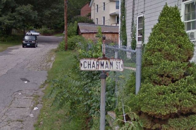 <p>A woman’s body was found in the basement of a home on Chapman Street in Willimantic, Connecticut </p>