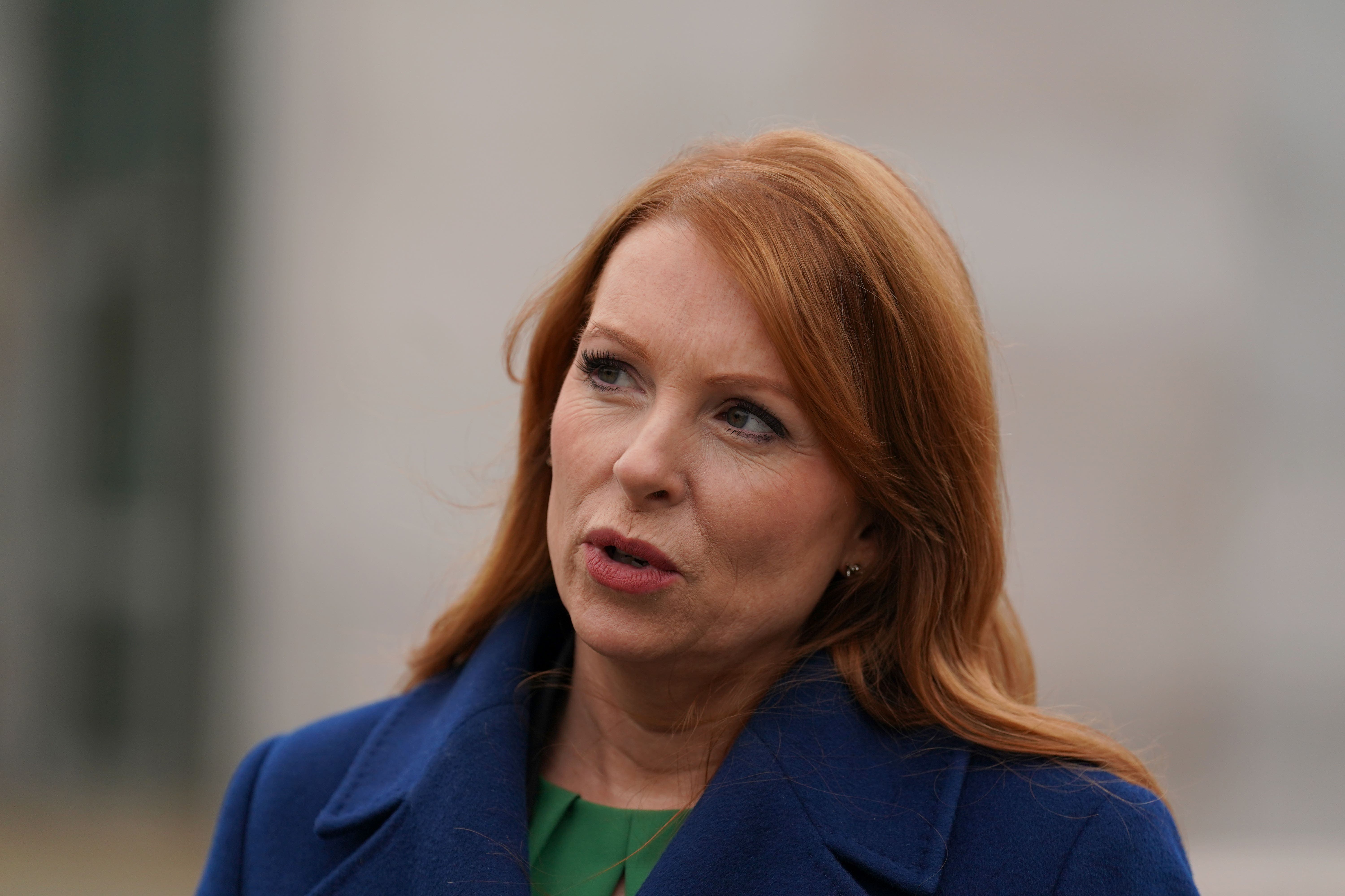 Ash Regan: Voters will back me in Holyrood election despite SNP defection - Vimarsana News
