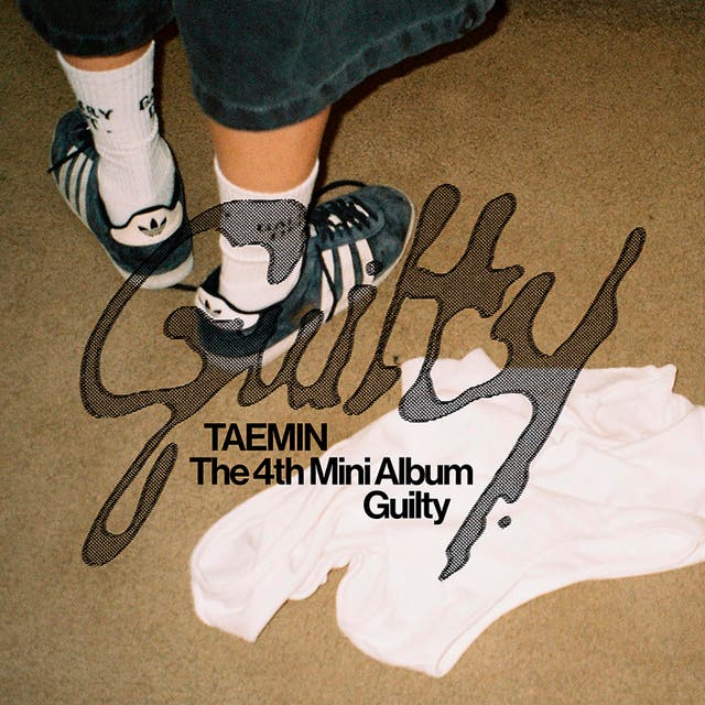 Music Review - Taemin