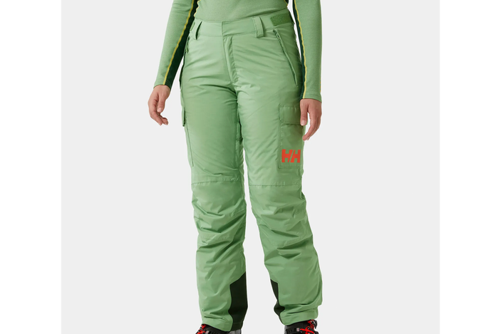 Helly Hansen switch cargo insulated ski pants