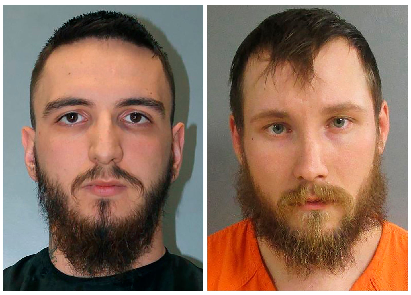 Michigan Governor Kidnapping Plot