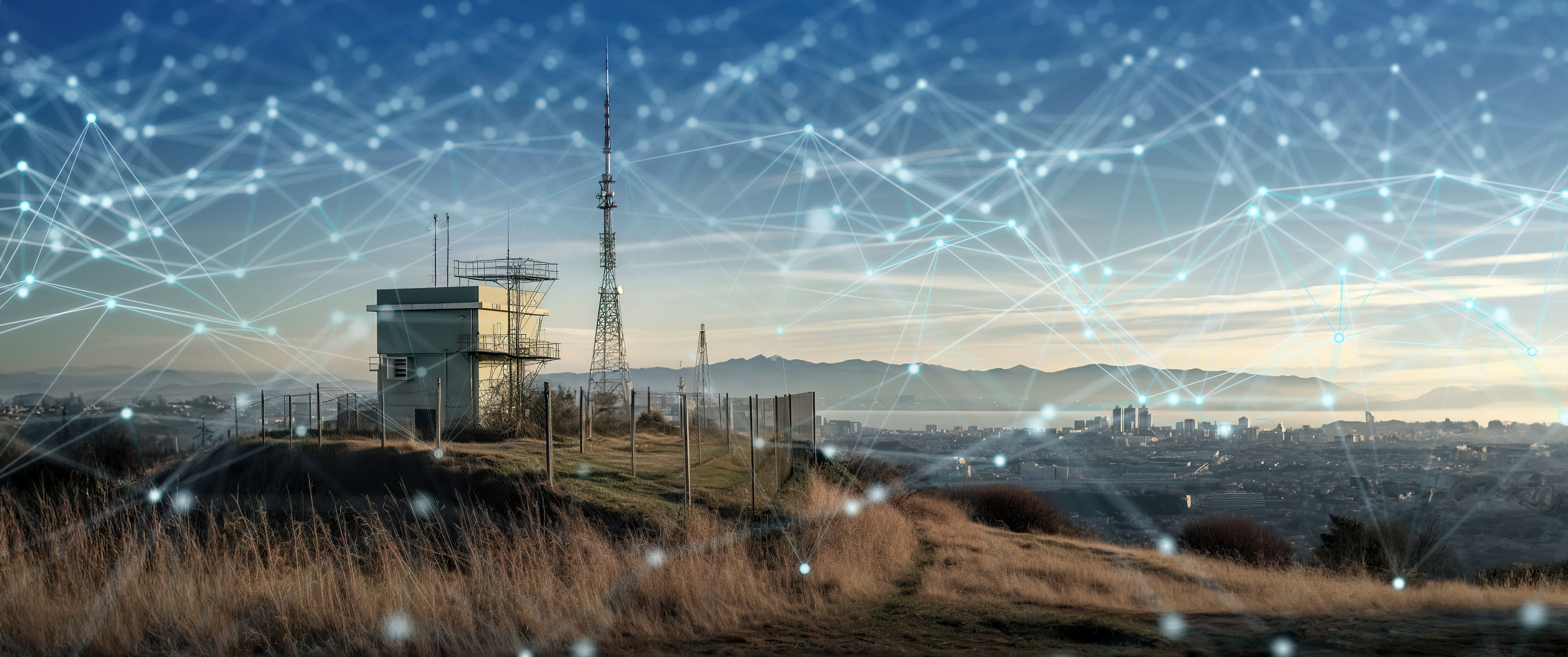 Towering above the rest: One solution to 5G’s challenges may lie in the growing role of tower companies