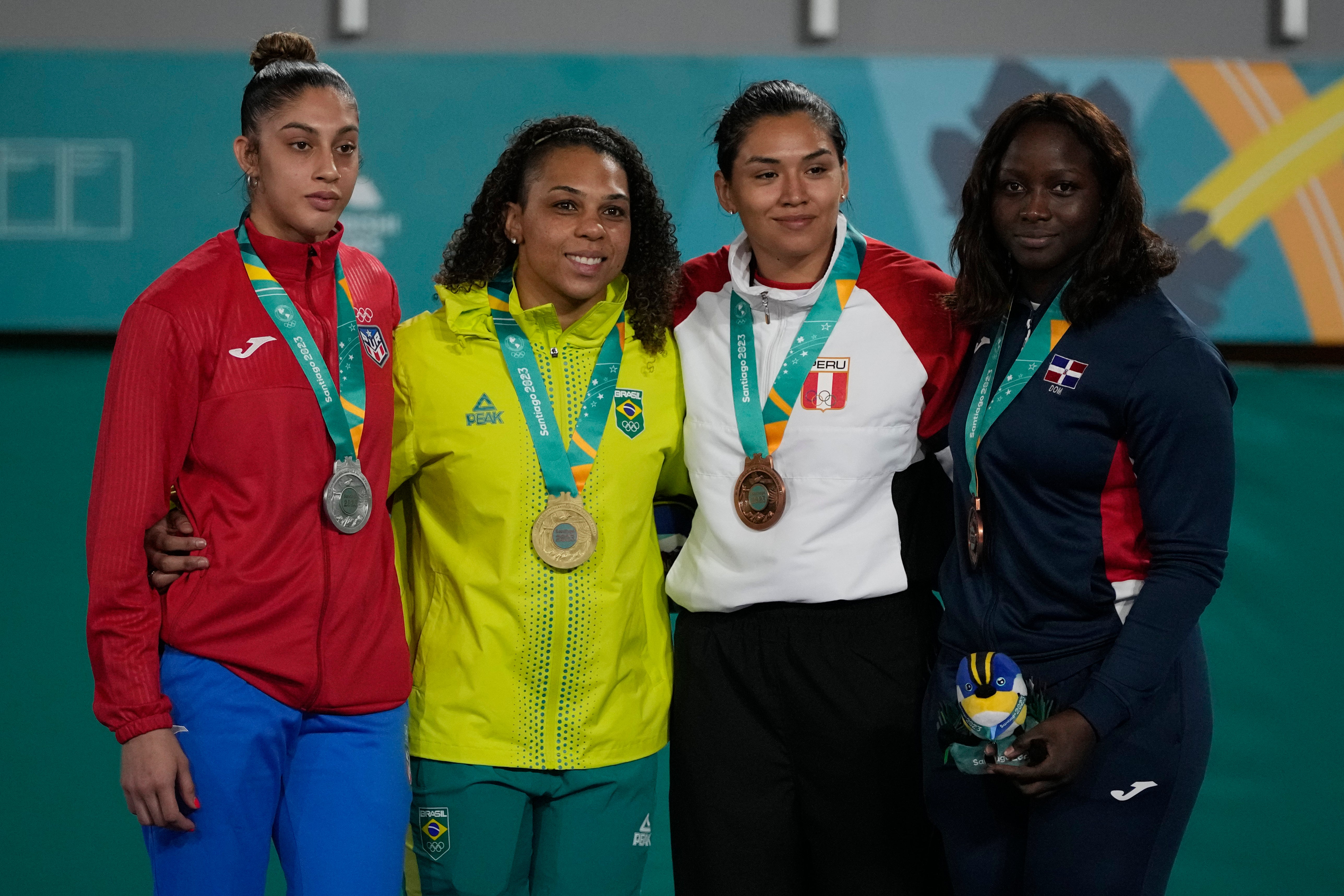 JUD PANAMERICANOS PUERTO RICO-COLON