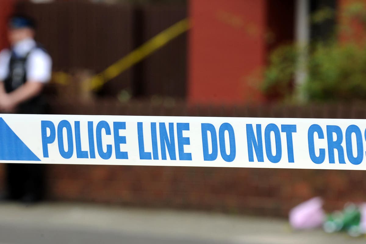 Man charged with murder of 19-year-old Indian national in Croydon