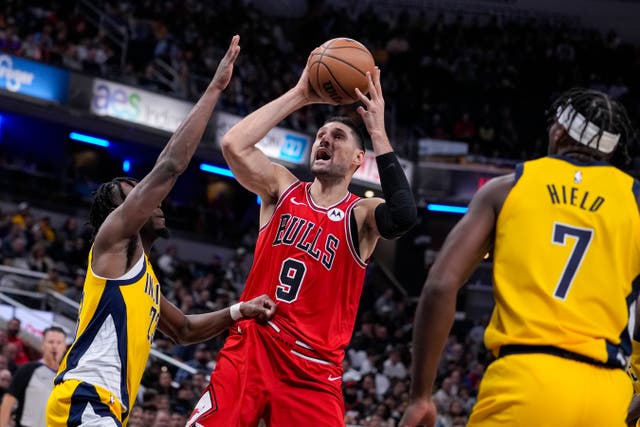 BULLS-PACERS