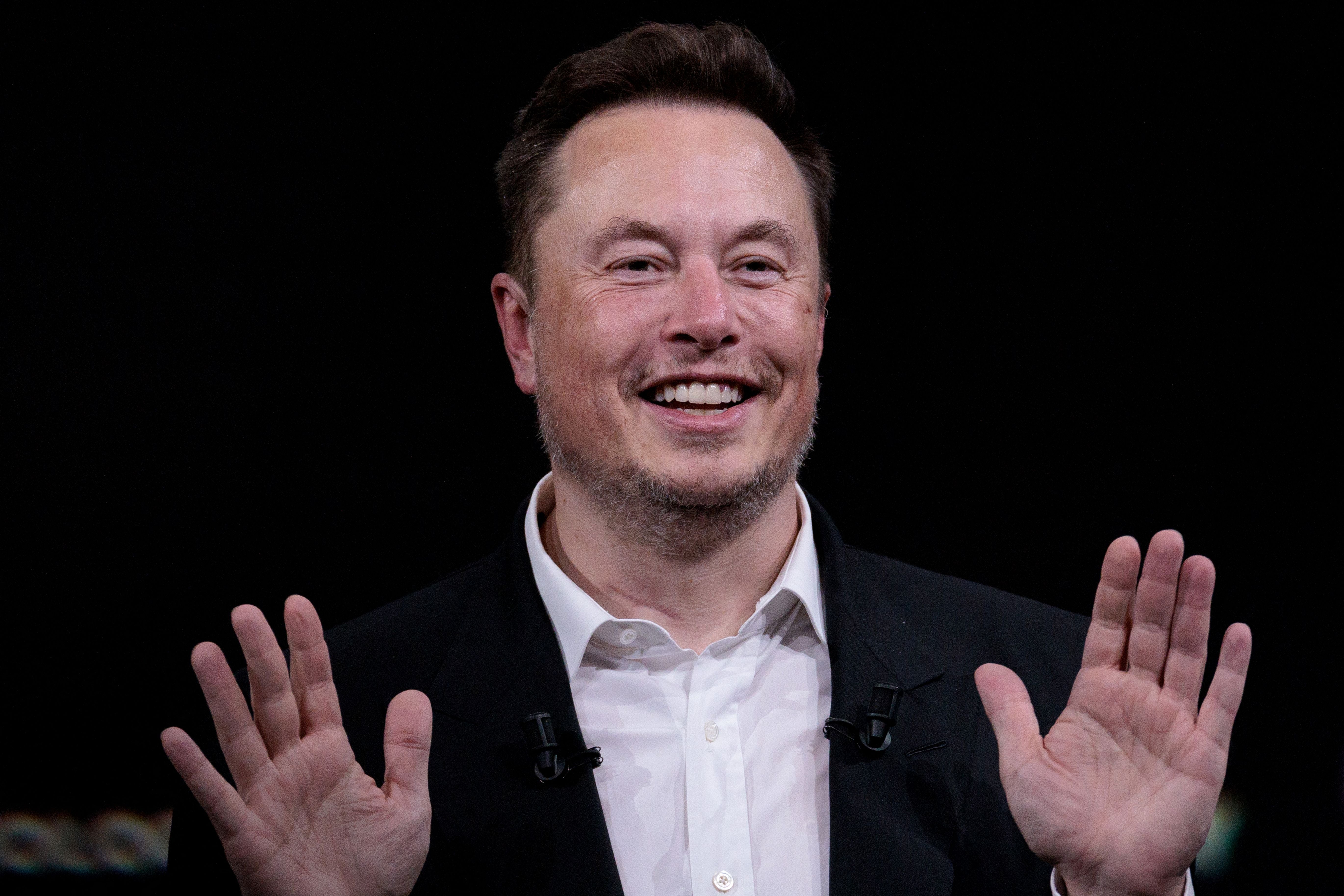 Elon Musk has sparked backlash after claiming the word ‘cis’ is a ‘heterosexual slur’.