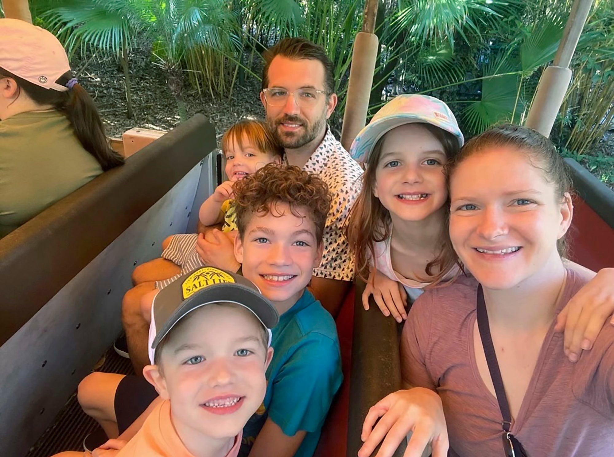 Maine Shooting ASL Interpreter