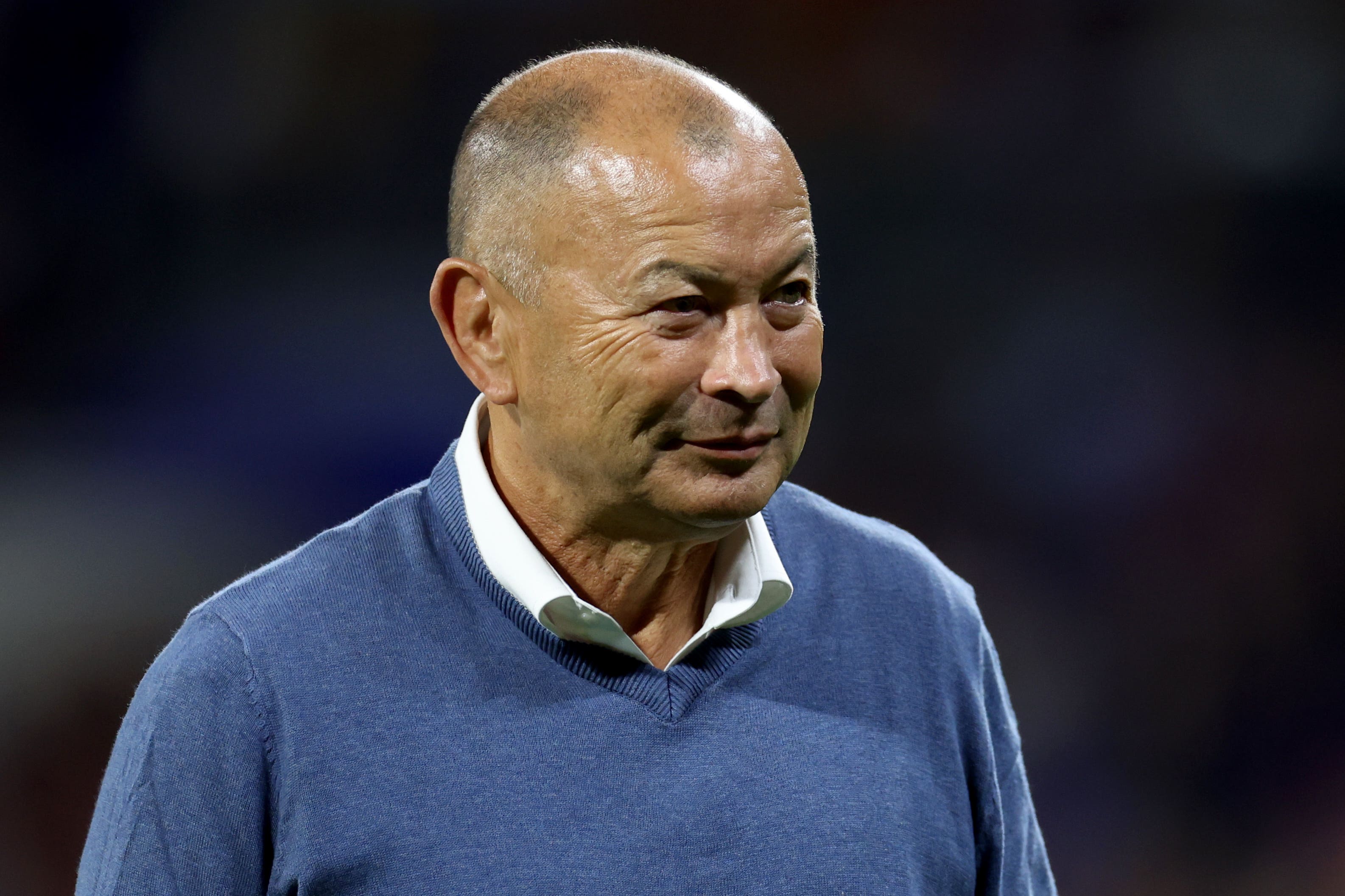 Wallaby coach Eddie Jones says he's committed to Australian rugby