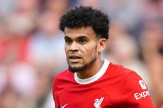 Luis Diaz: Search for Liverpool star’s abducted father sees Colombian police search cloud forest