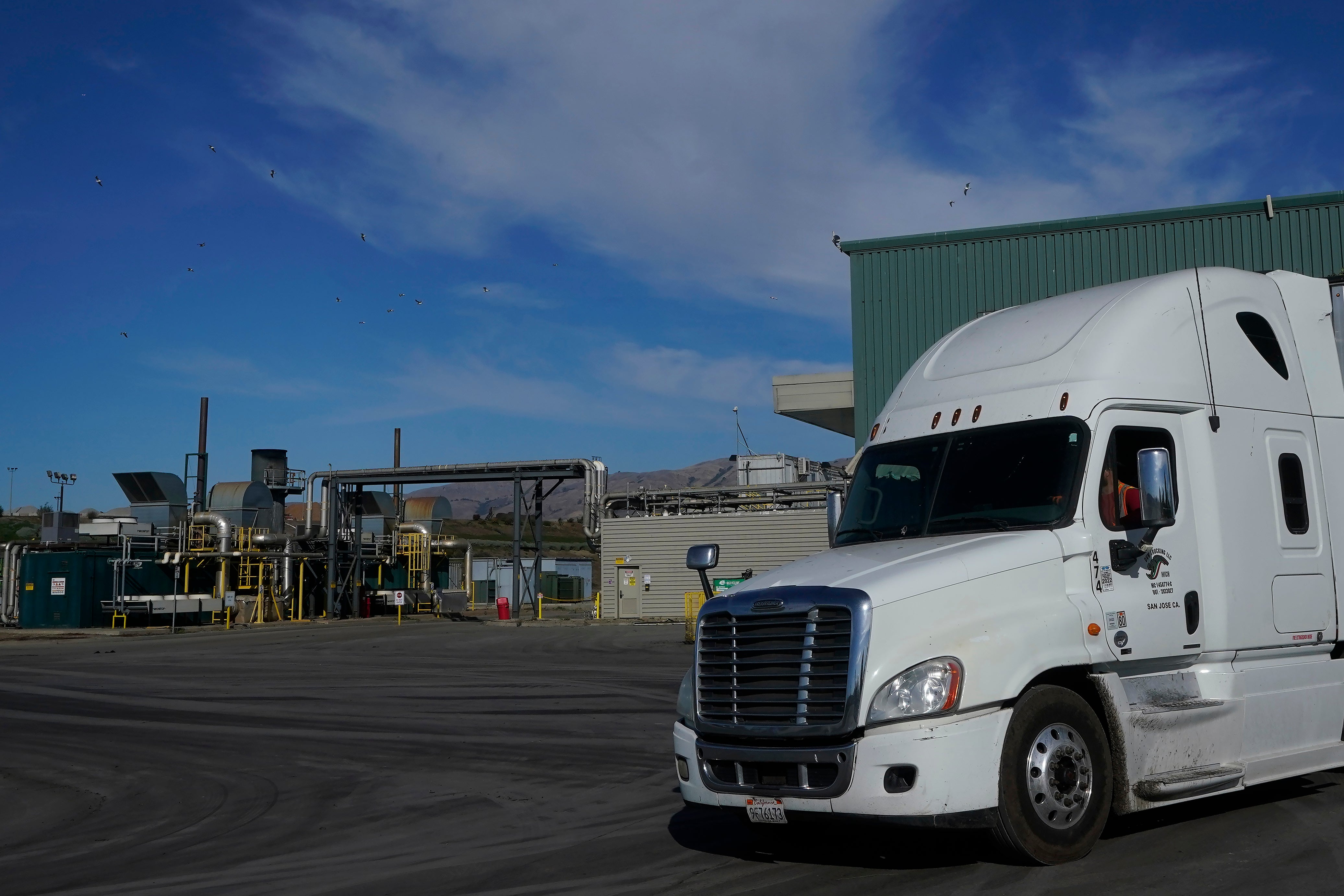 EPA Food Waste Reports