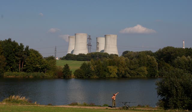 Czech Nuclear
