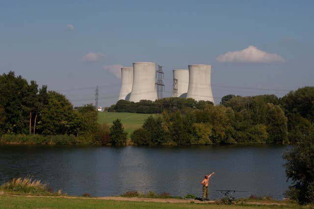 Czech Nuclear