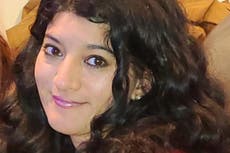 Sentencing of Zara Aleena’s killer ‘upsetting and disturbing’ for TV viewers