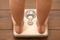 Weight-loss drug could be used on children as young as six