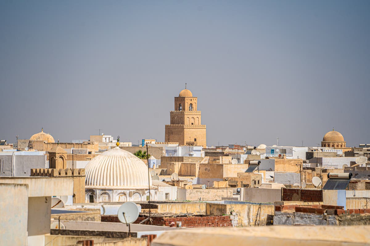 Swap beaches for ancient history in Tunisia, the North African destination with more ruins than Rome