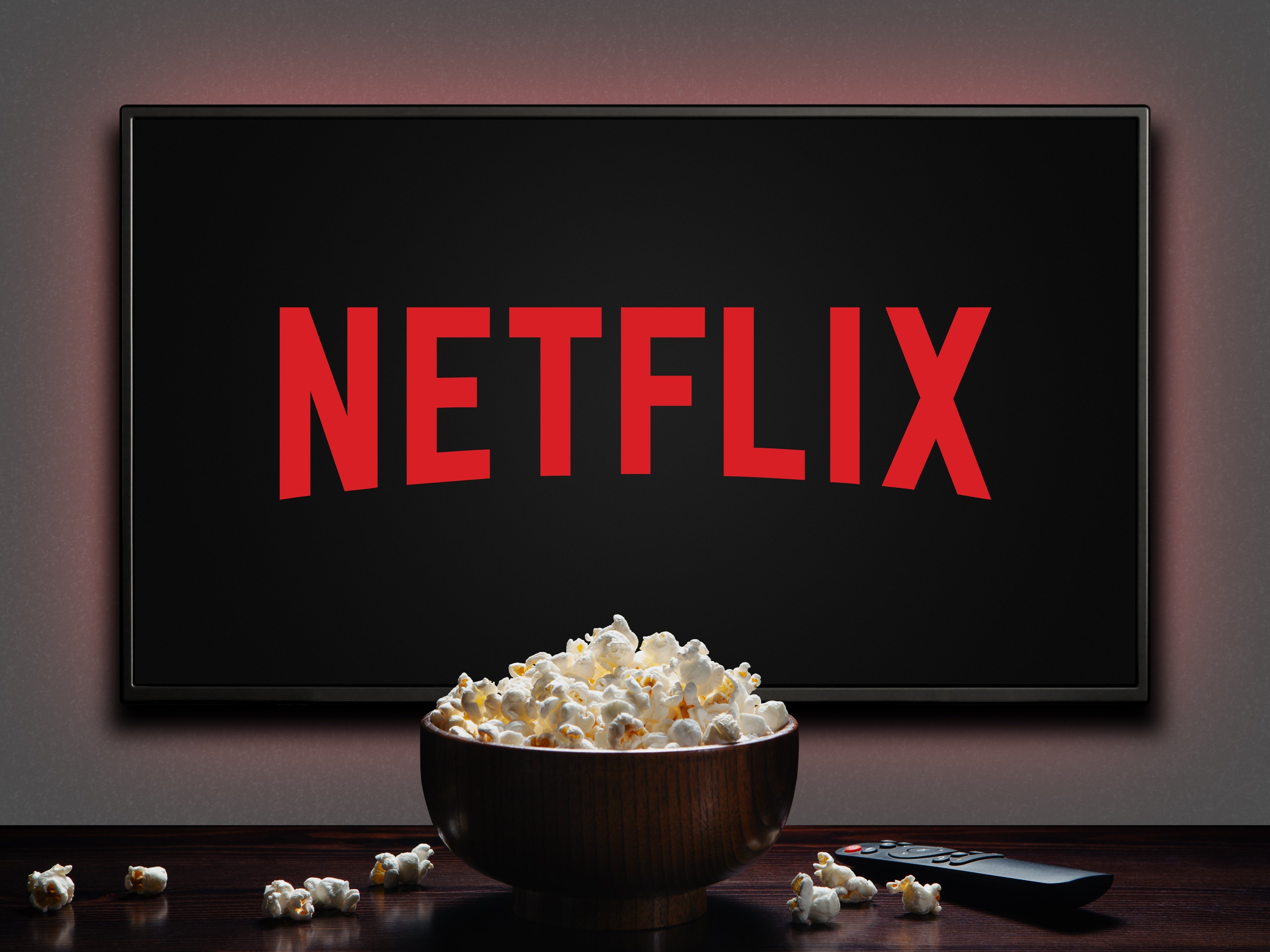 Films Netflix Qui Quitteront La Plateforme En Novembre 2023 - ReelNouvelles