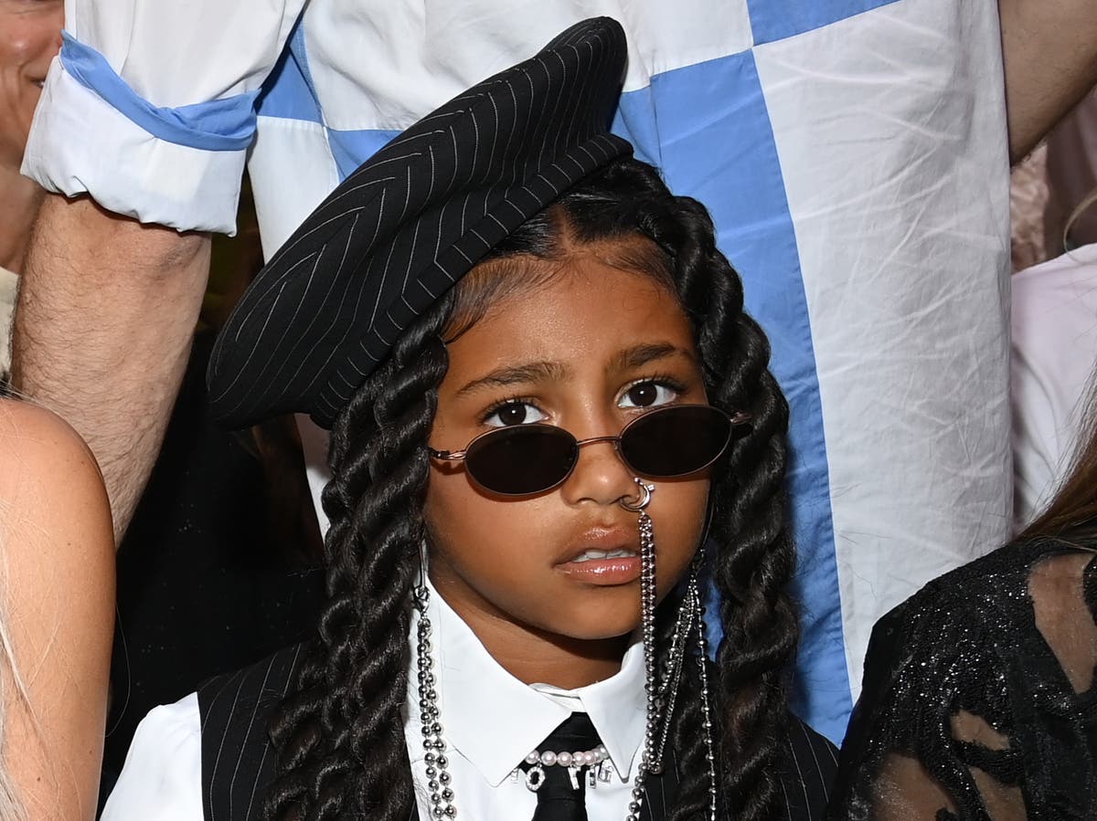 North West, 10, talks style, music, and career dreams in her first solo interview