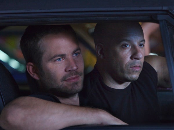 A load of ‘Fast & Furious’ films are leaving Netflix