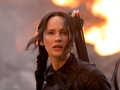 ‘The Hunger games’ franchise is leaving Netflix
