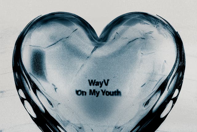 Music Review - WayV