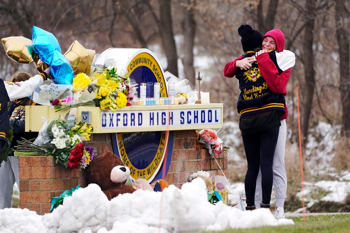 Investigation finds a threat assessment should have been done before the Oxford High School shooting