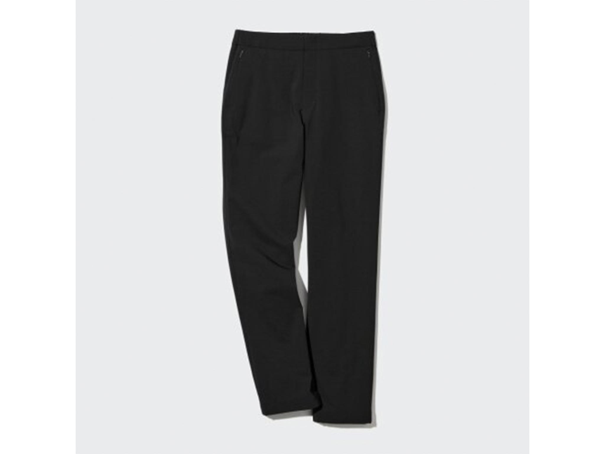 Uniqlo Heattech warm lined trousers 