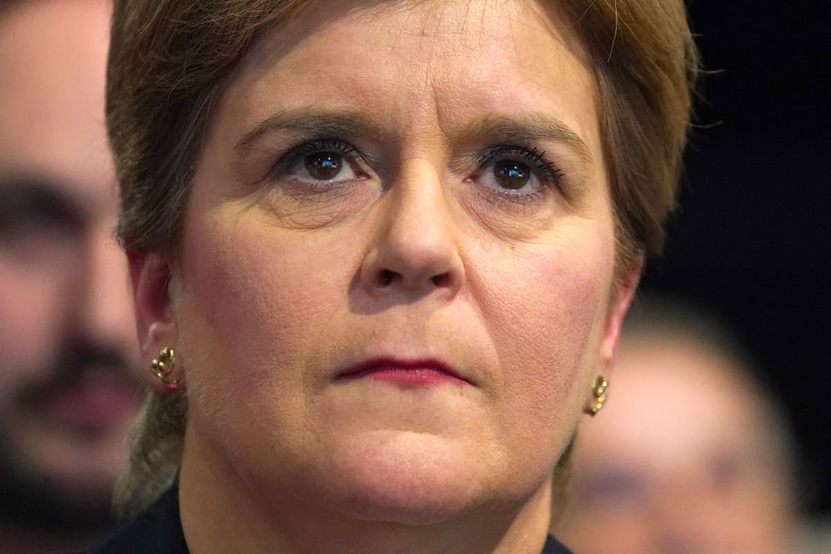 Sturgeon ‘has nothing to hide’ as 14,000 messages to be handed to Covid inquiry