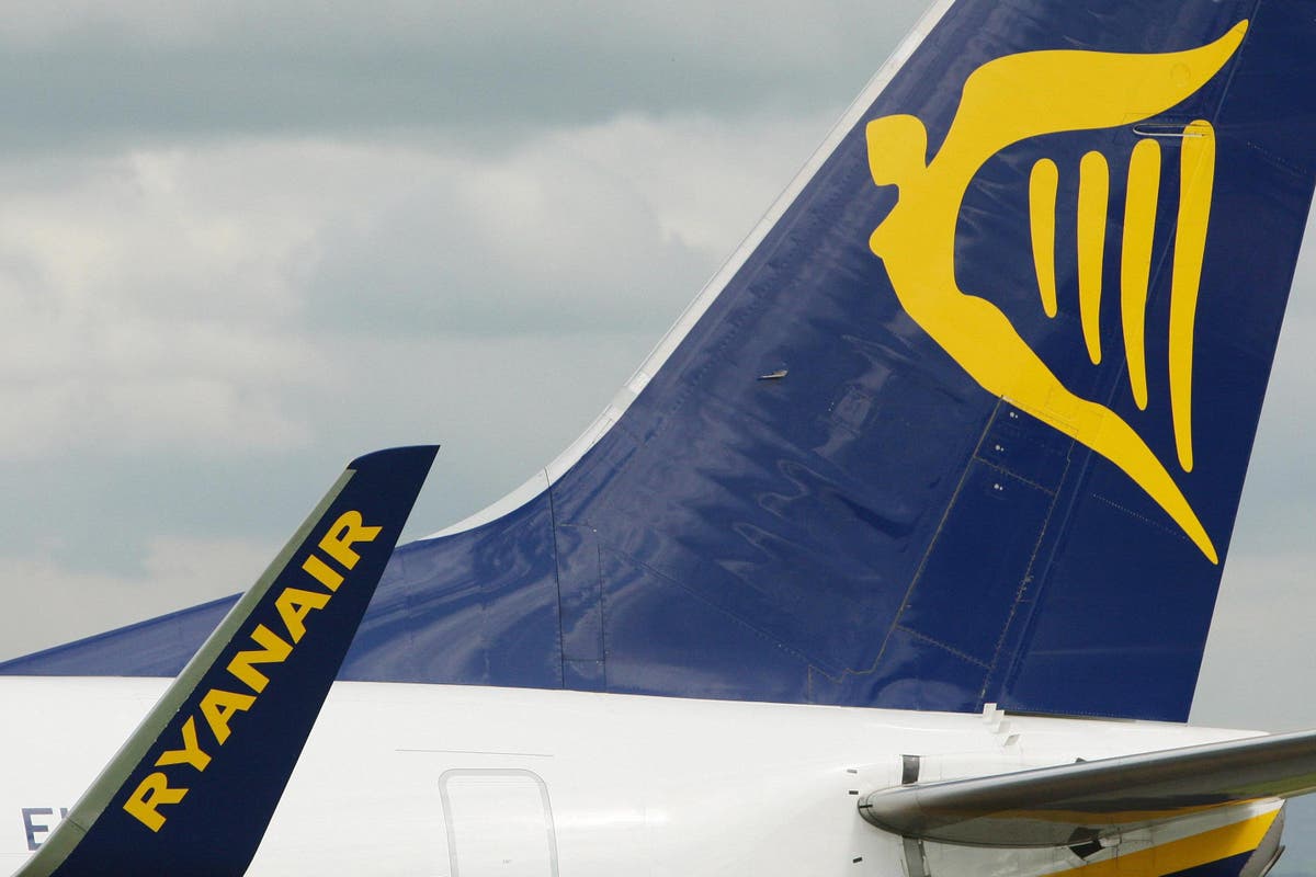 Online travel agents win £2m High Court damages fight with Ryanair