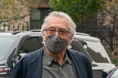 Robert De Niro on trial: Seven key takeaways from workplace abuse case