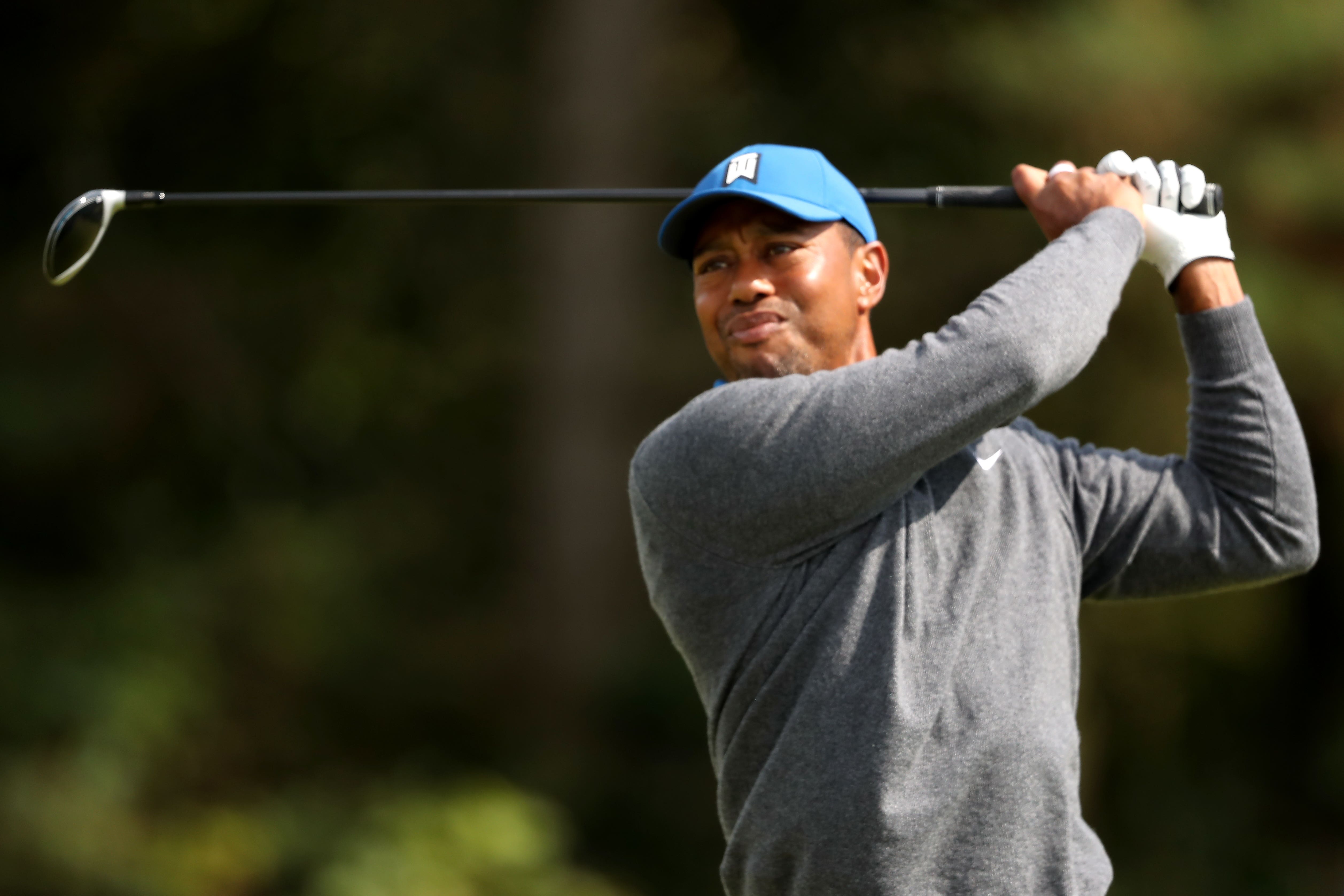 Tiger Woods-designed course gives ‘a lot of options’ ahead of PGA Tour ...