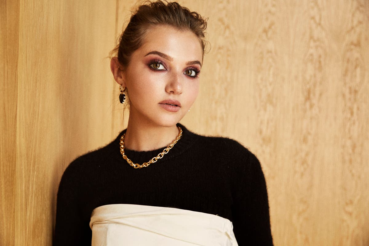 Mia McKenna-Bruce on her breakout role in How to Have Sex: 'I was six months pregnant at Cannes – it was pretty mental' - Vimarsana News