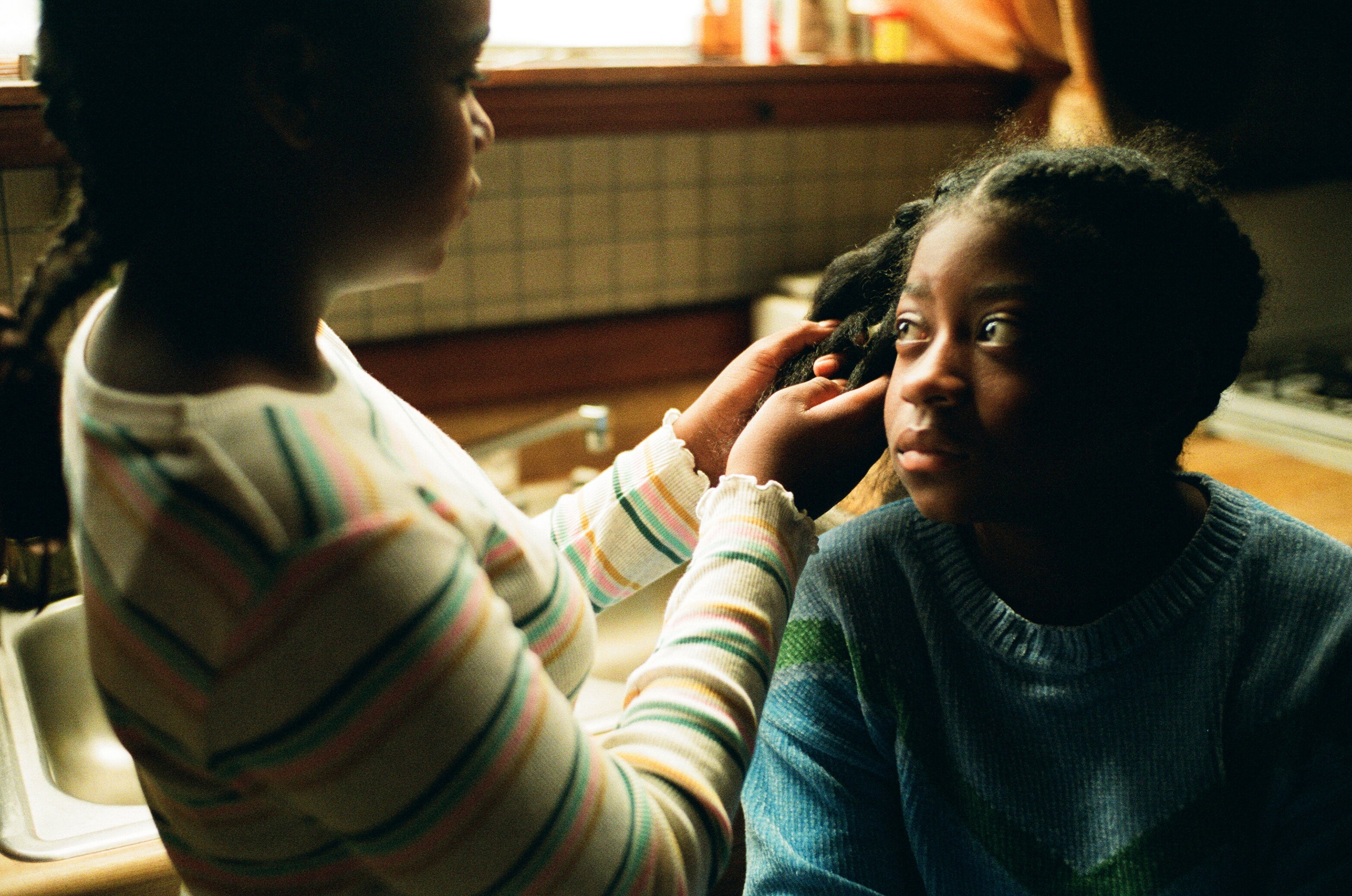 Film review - All Dirt Roads Taste of Salt