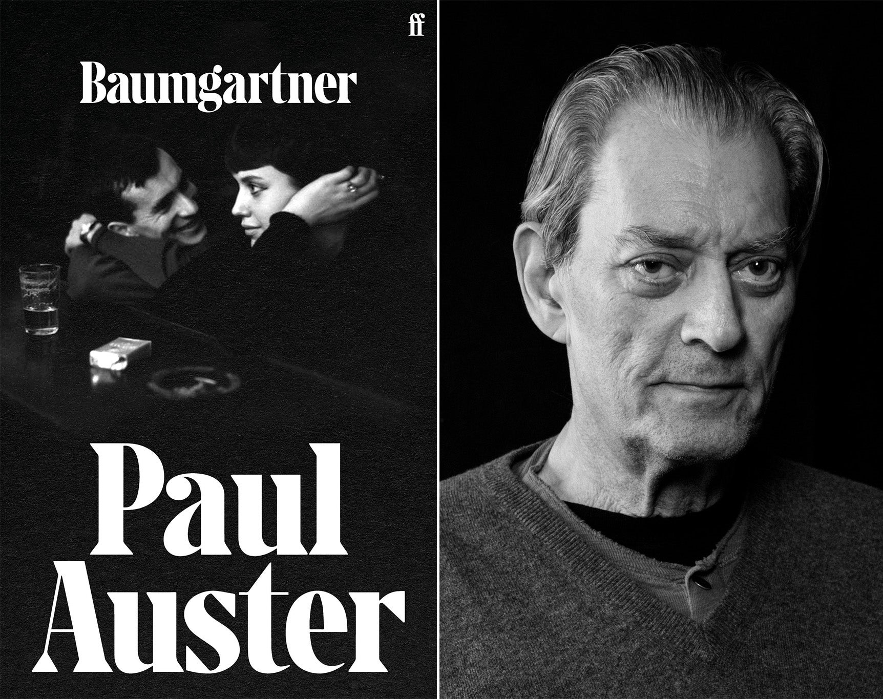 Paul Auster examines why some fleeting, random moments persist in the memory, while other, supposedly more important moments, vanish forever