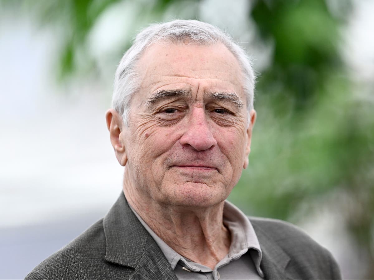 Robert De Niro’s family: What to know about his seven children and ...