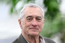 Robert De Niro’s family: What to know about his seven children and their mothers