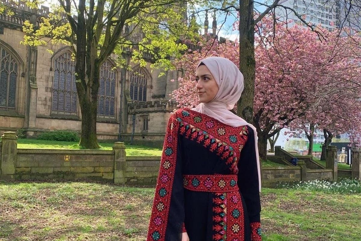 British teacher in Gaza turned away at Rafah border with ‘depleted’ supplies British teacher in Gaza turned away at Rafah border with ‘depleted’ supplies