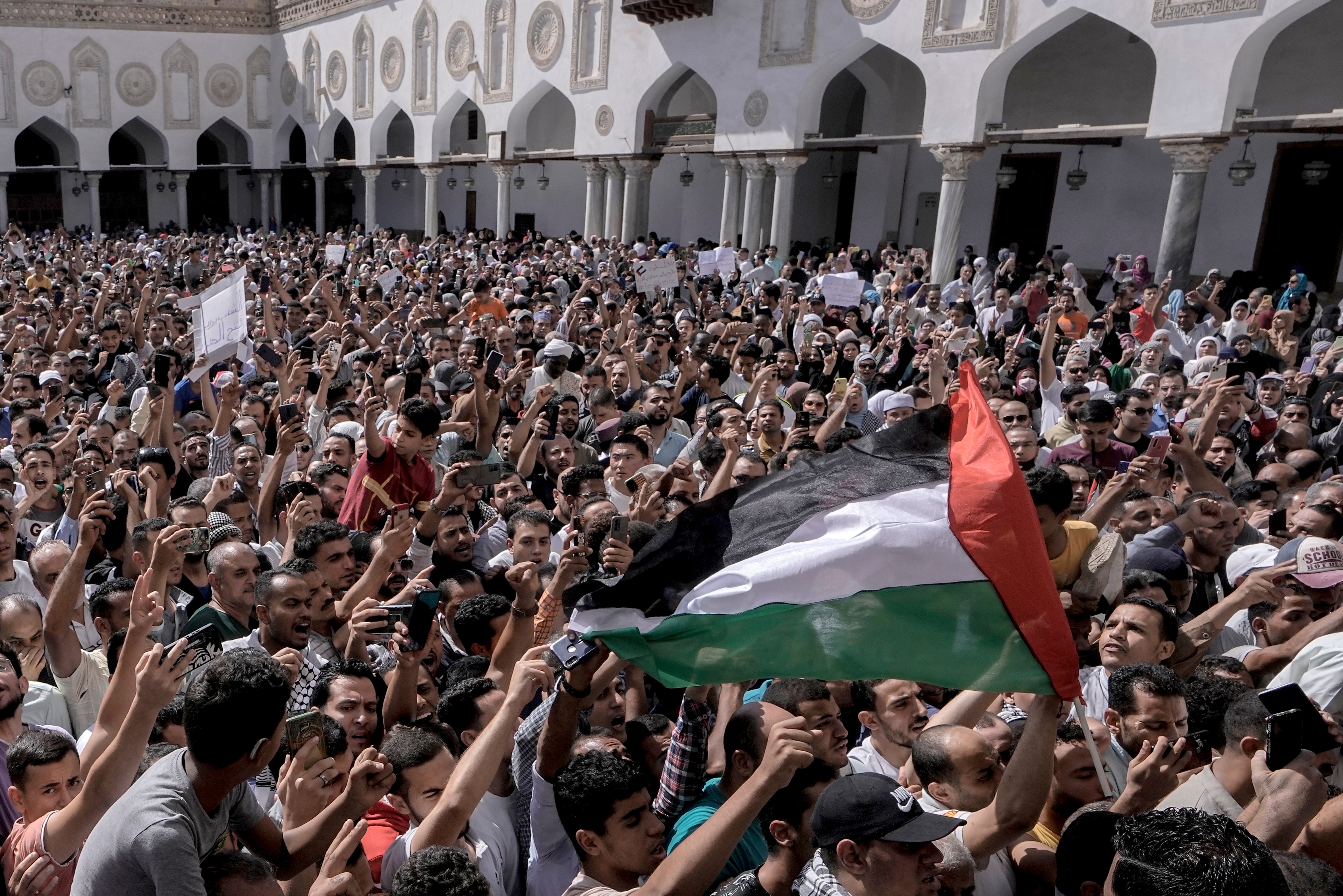 Israel Normalization