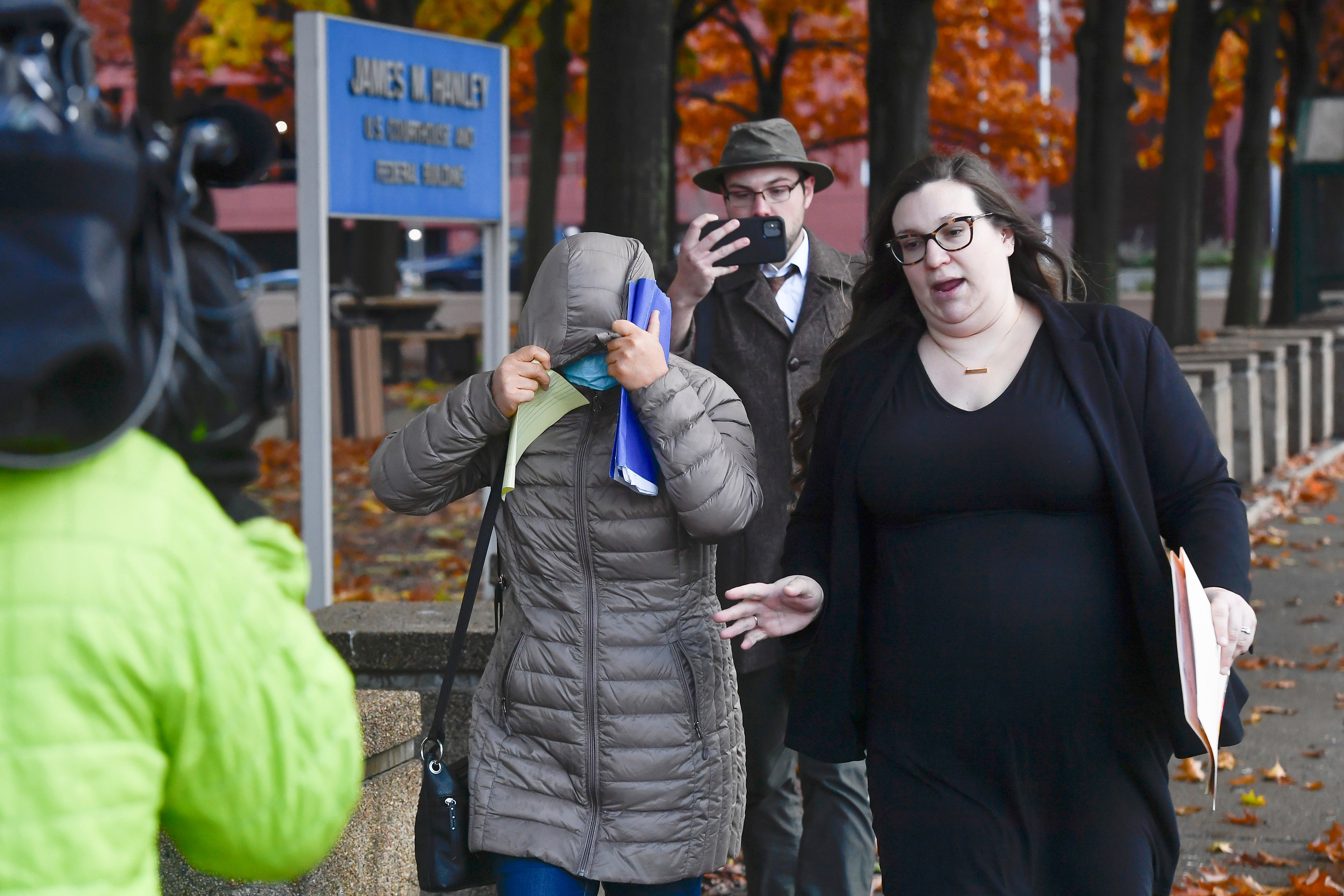 Cornell Jewish Threats