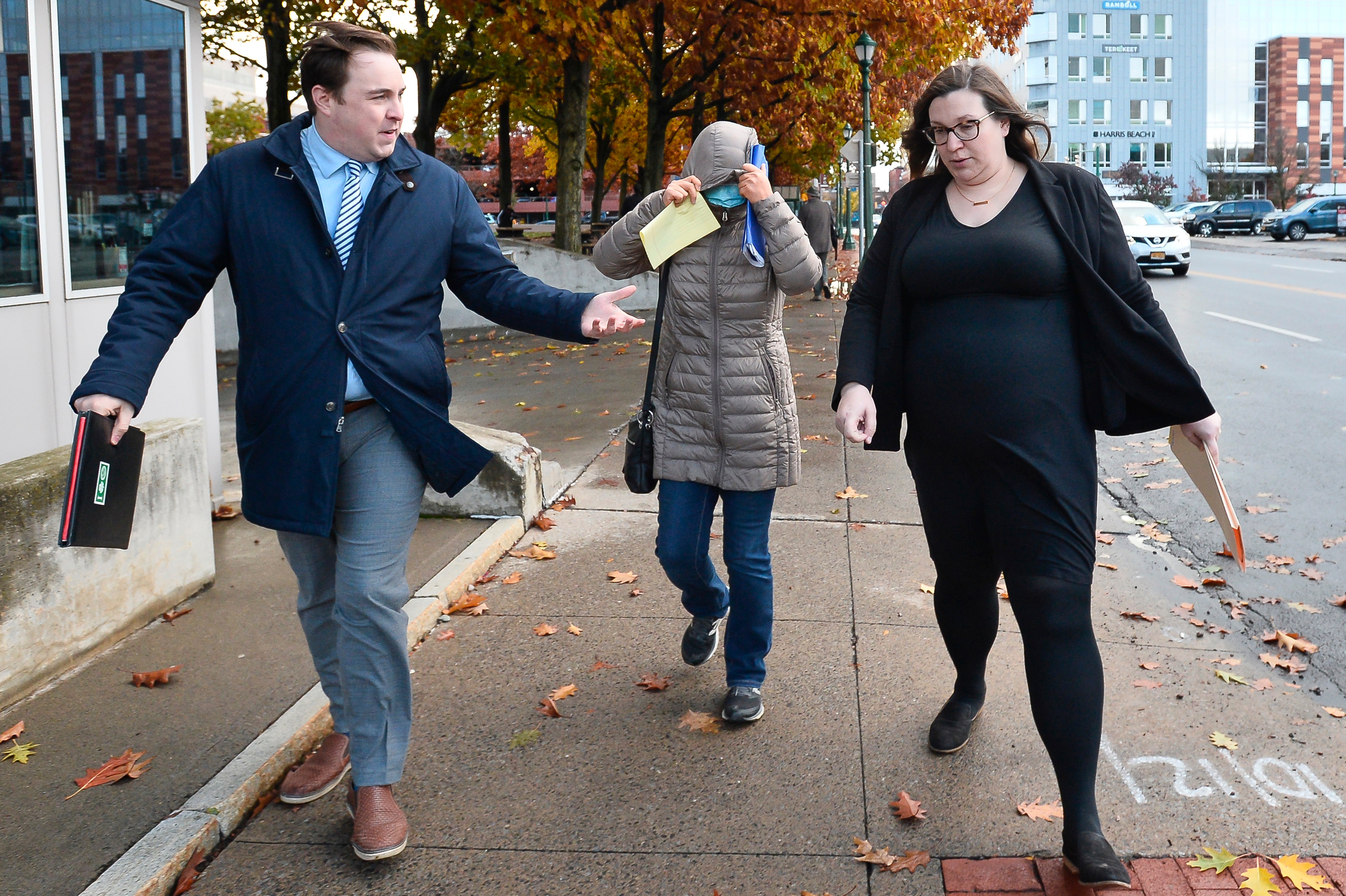 Cornell Jewish Threats