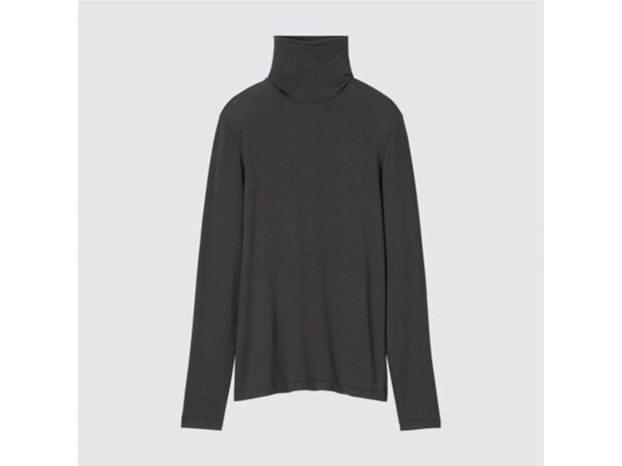 Uniqlo HEATTECH review: This $30 base layer is worth every penny