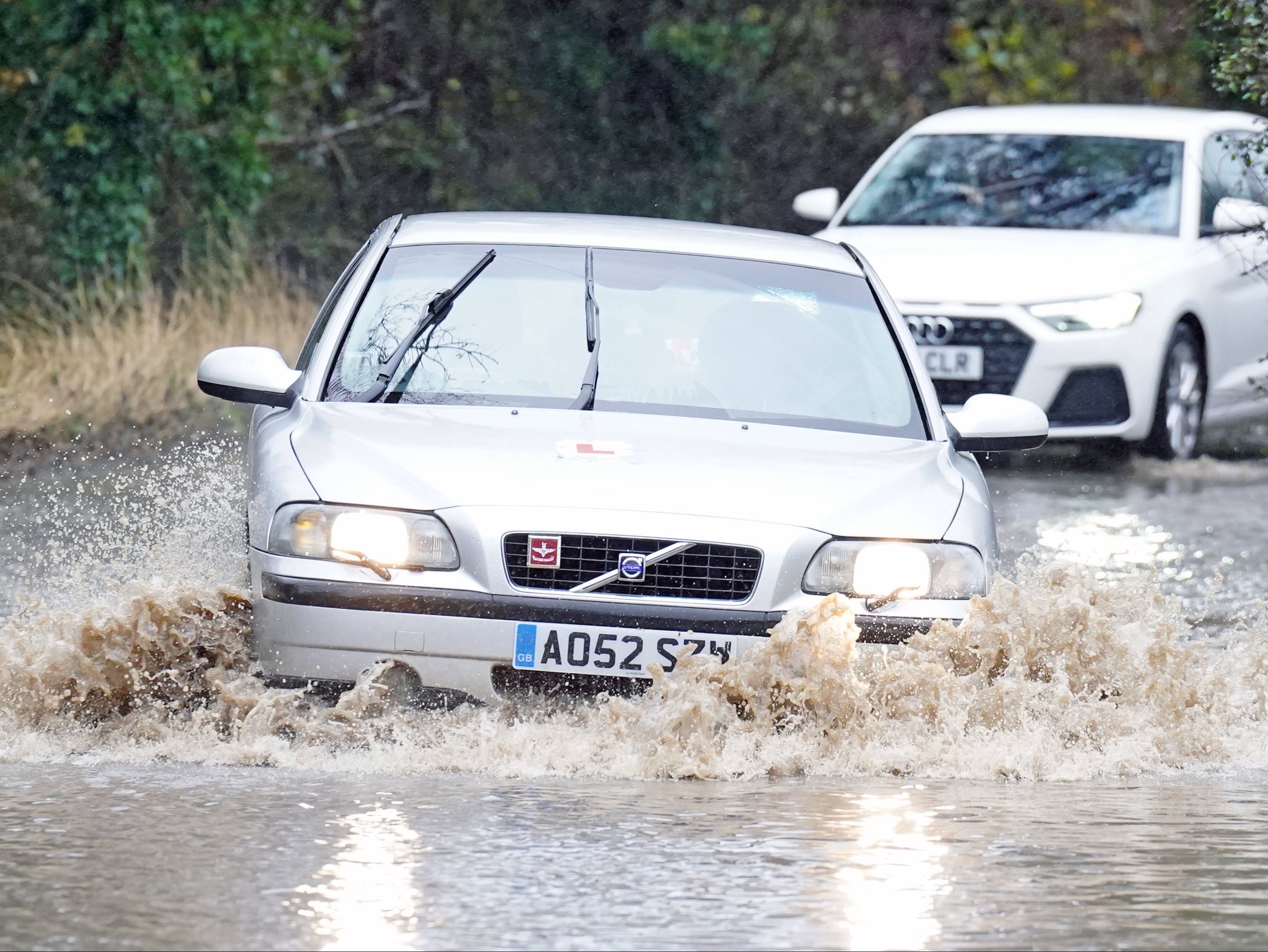 Storm Ciaran School closures in your area as 80mph winds to hit