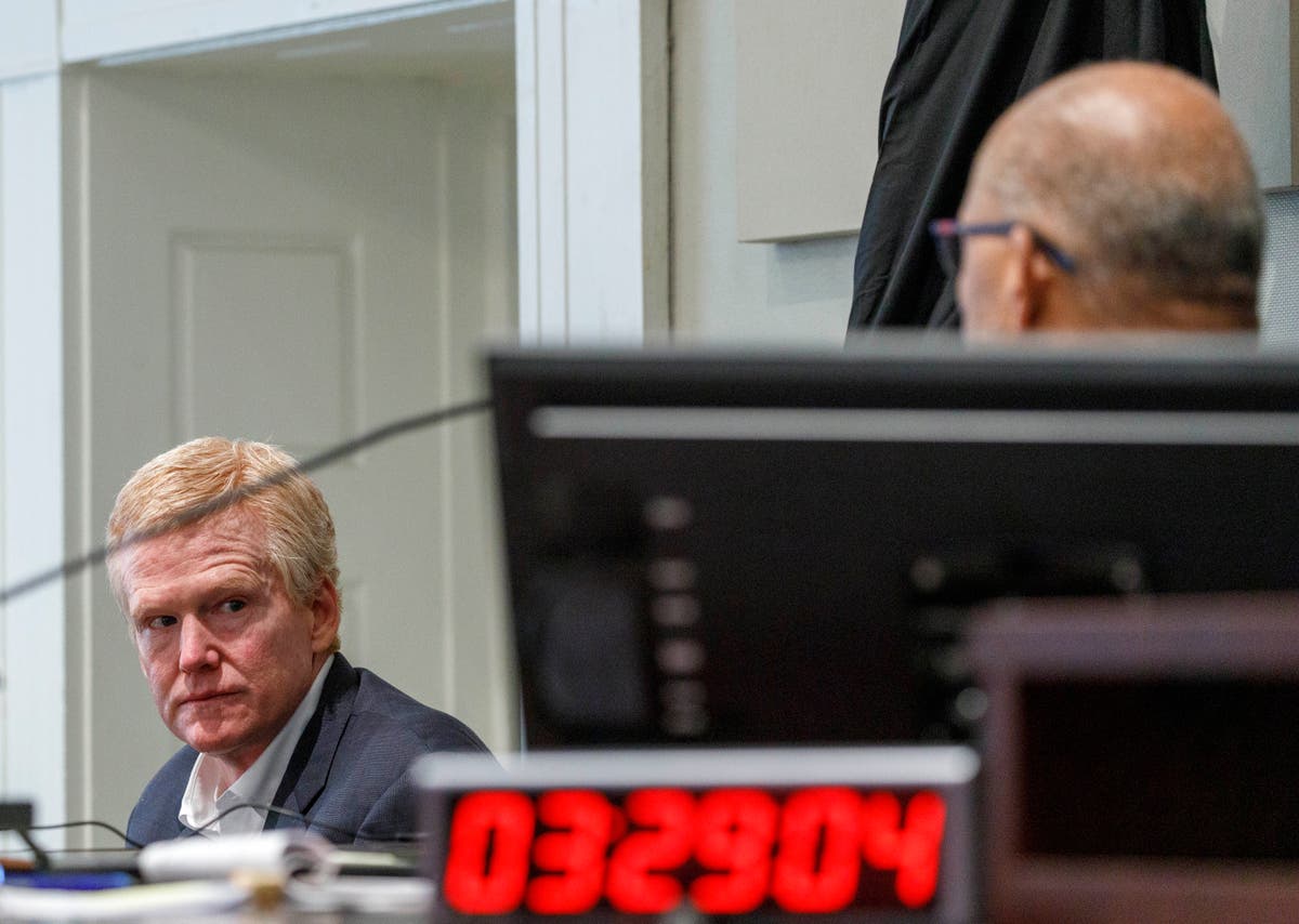 Alex Murdaugh&rsquo;s financial crimes trial begins soon. His lawyers say it&rsquo;s impossible to find impartial jurors