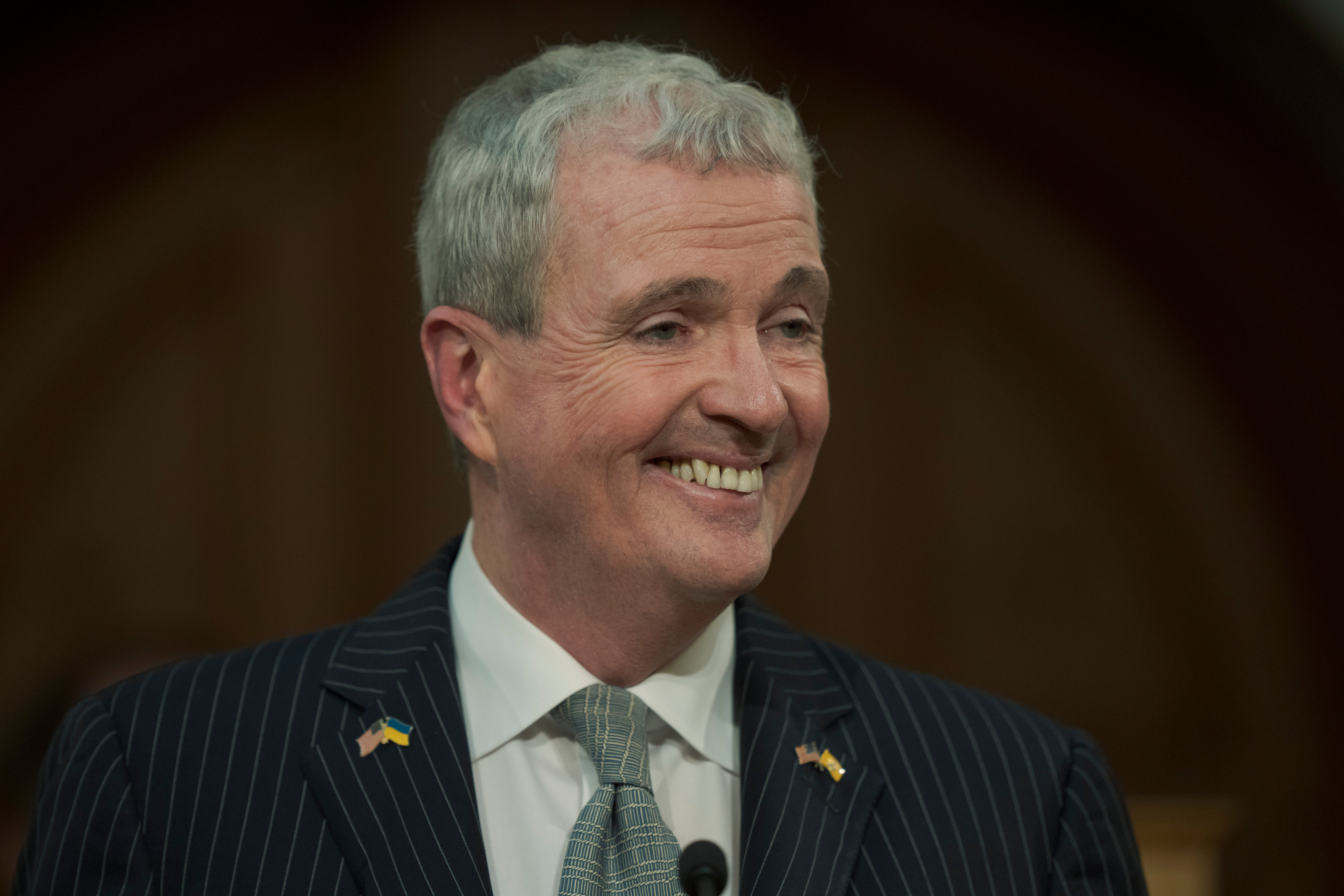 New Jersey Governor Taylor Swift